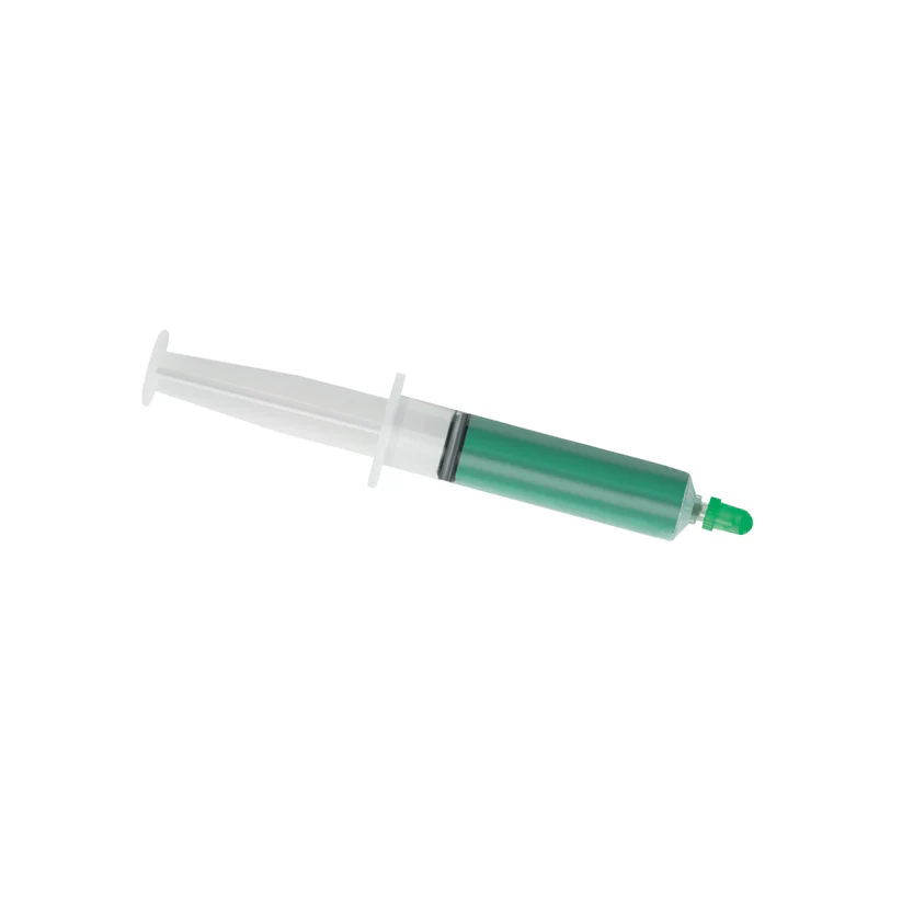 [217-0421] Hyprez® DiaMold High Temp - #9 Green - 10g Diamond Compound