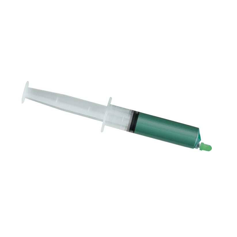 [217-0422] Hyprez® DiaMold High Temp - #9 Green - 20g Diamond Compound