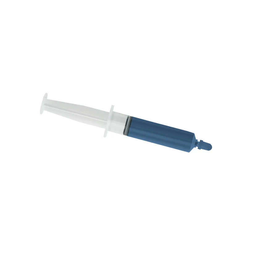 [217-0426] Hyprez® DiaMold  High Temp - #20 Blue - 10g Diamond Compound