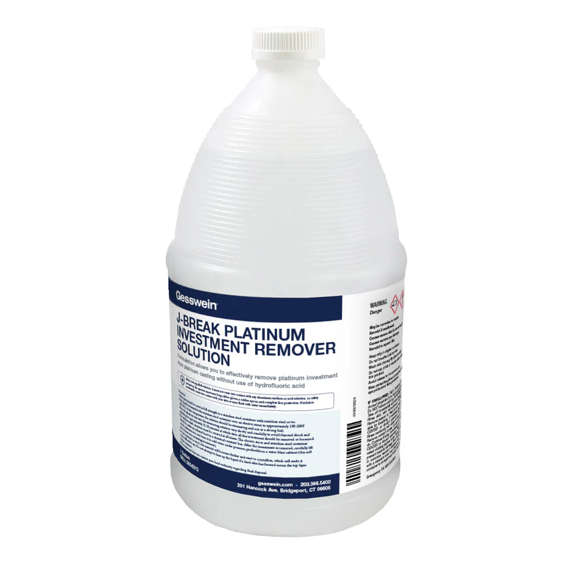 [260-4310] J-Break Platinum Investment Remover