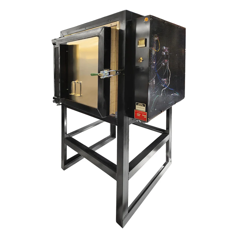 [265-0120] Vcella B-20 Heavy Duty Programmable Burnout Kiln