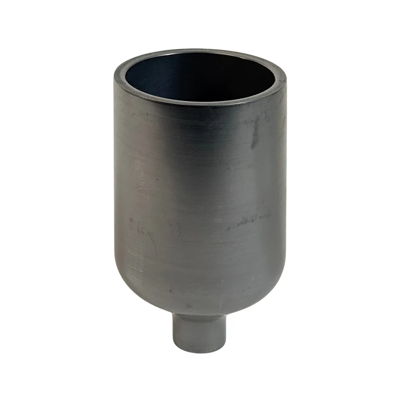 [265-0836] Graphite Graining Crucible for Galloni G3 Ultimate