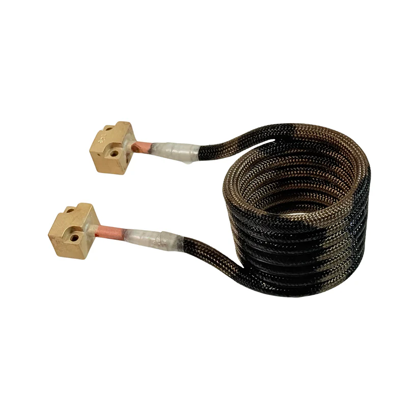 [265-1379] Melting Coil for Galloni Compact Fusus (125 cc)