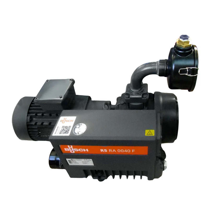 [265-3225] Vacuum Pump 40m³ for Schultheiss VPC 100 and Pure