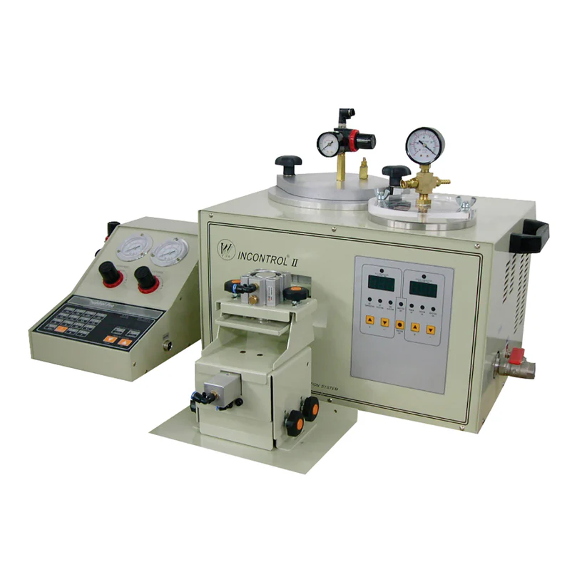 [265-4145] Digital Vacuum Wax Injection System - 240V