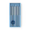 Komet Beading Tools - #00 (Pkg. of 6)