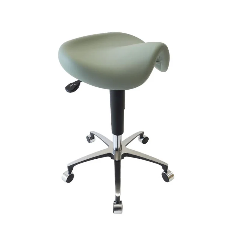 [810-1810] Ikohe® Saddle Stool