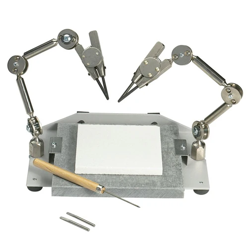[816-1917] Platinum Soldering Station for GRS®
