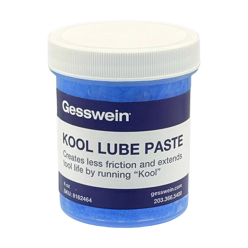 [816-2464] Kool Lube Paste - 4 oz.