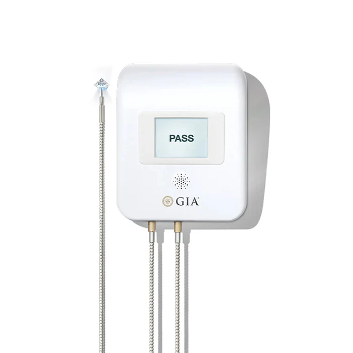 [817-1125] GIA® iD100® Tester