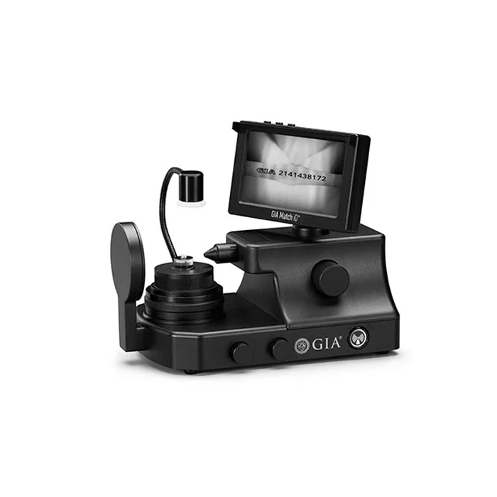 [817-1130] GIA® Match iD™