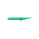 Dipromini Plastic Wedge Polishing Tips - Pkg of 10