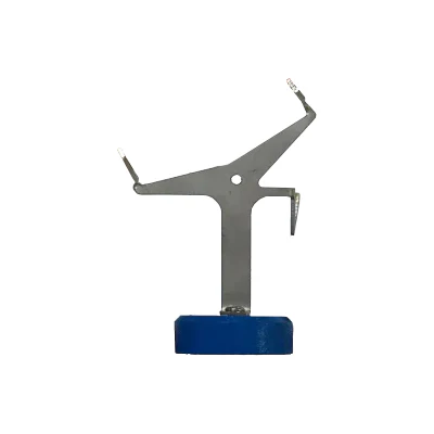 [830-4599] Todescato Standard Torch Holder