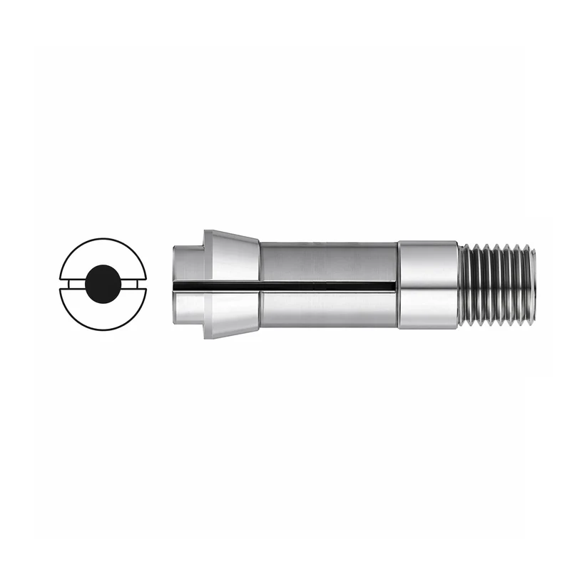 NSK Impulse Pencil Air Grinder Replacement 1/8" Collet