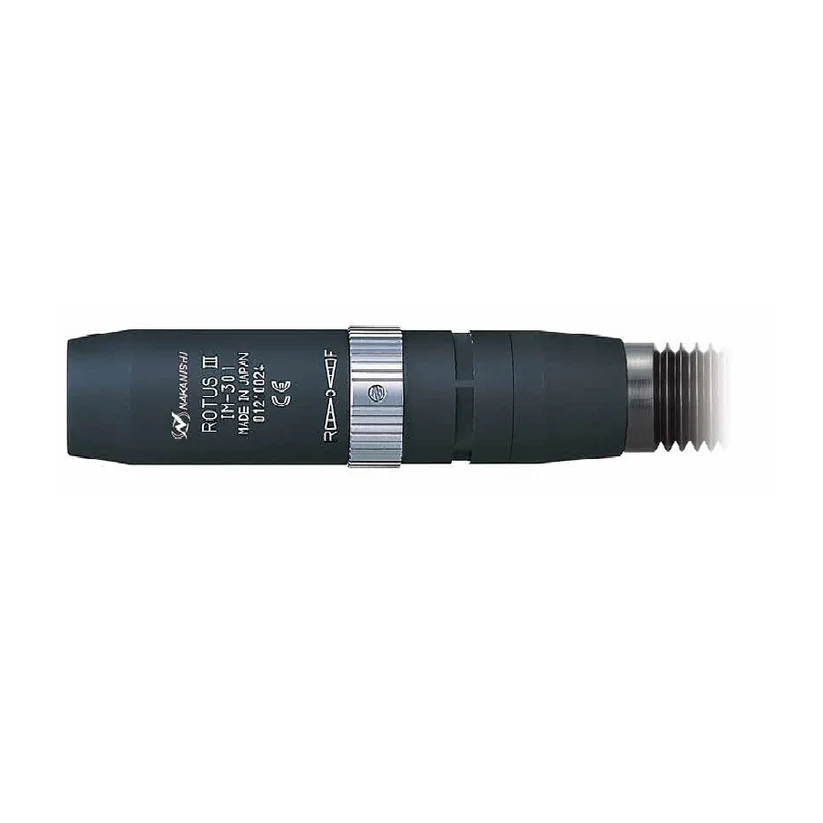 NSK Rotus Air Motor with 360° Twist-Free Joint