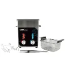 GEMORO® 2-Quart Next-Gen 2 Ultrasonic Cleaner