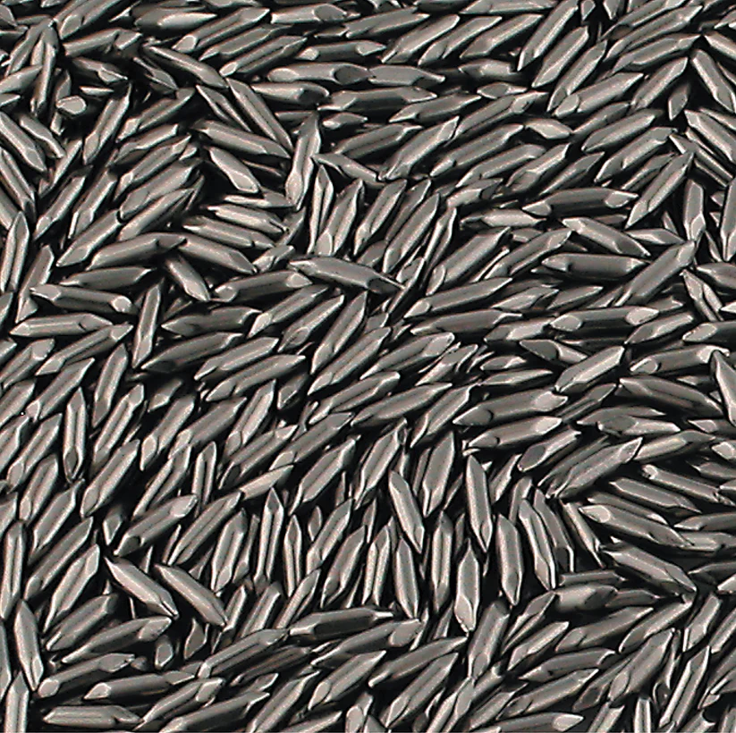 [852-1081] SS SHOT 1/16 X 1/2 PIN 2LB.