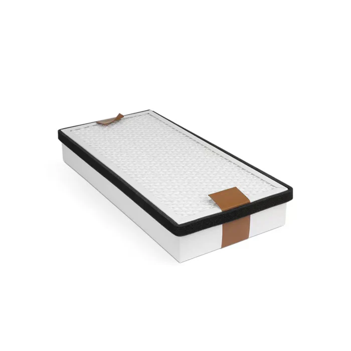 [854-1627] HEPA Filter for Arbe SFE-1000 Heavy Duty Fume Extractor