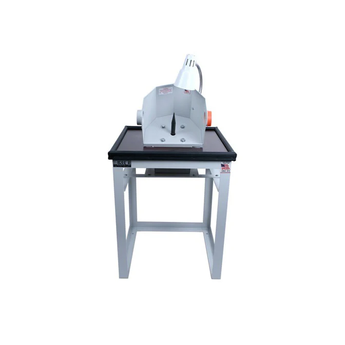 Split Lapping Machine with Table 110V 60Hz