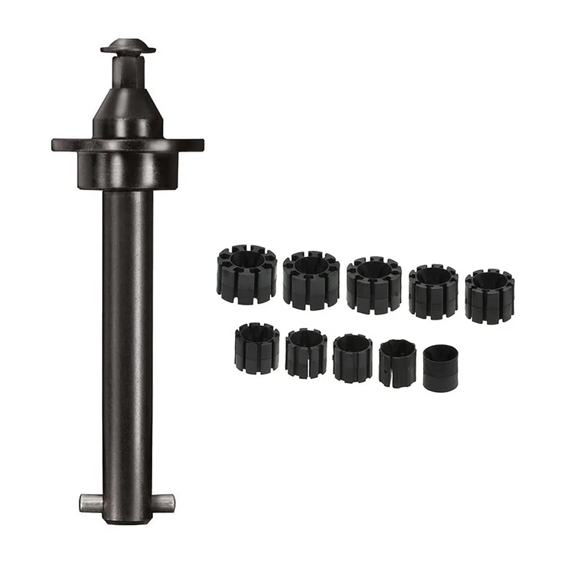 [856-0211] GRS® Vertical Inside Ring Holder