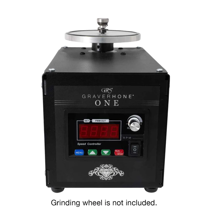 [856-0331] GRS® GraverHone One