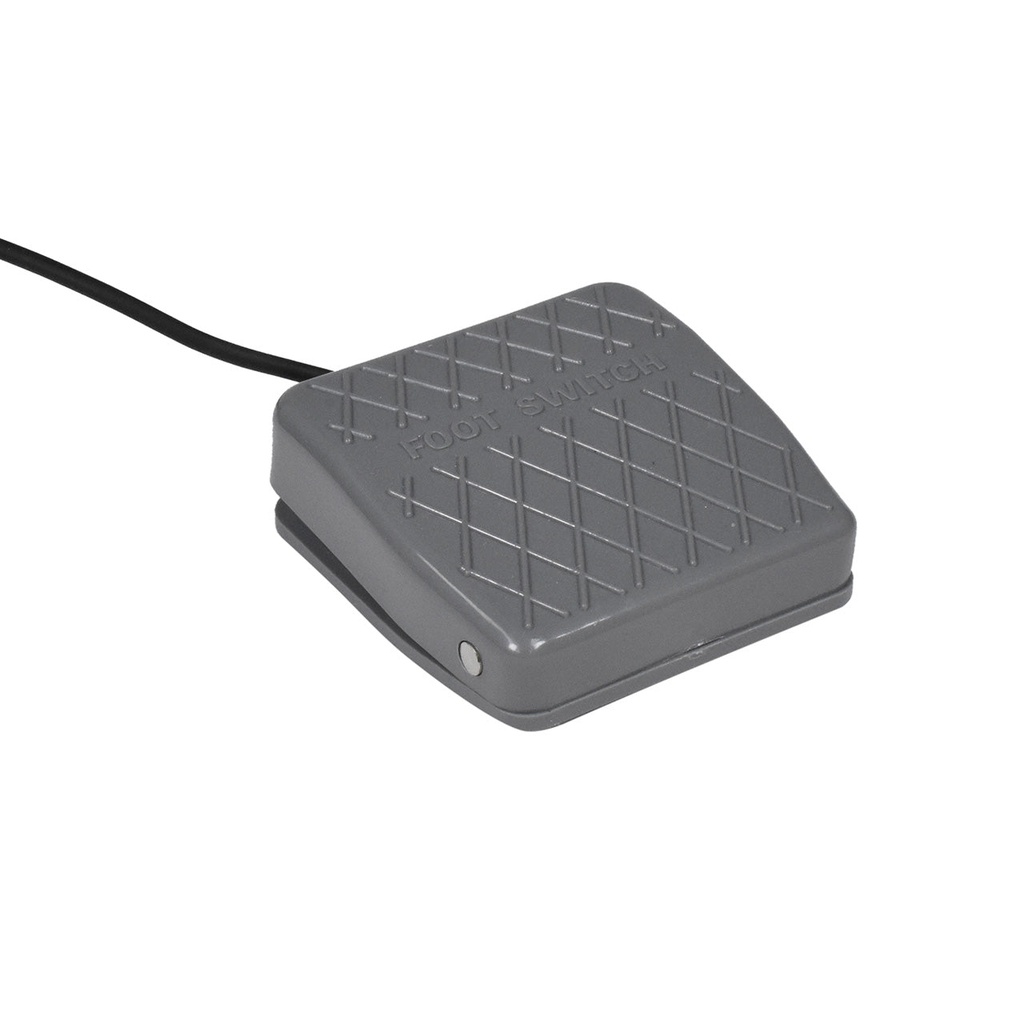 [500-0107] UM1200 ON/OFF Foot Switch