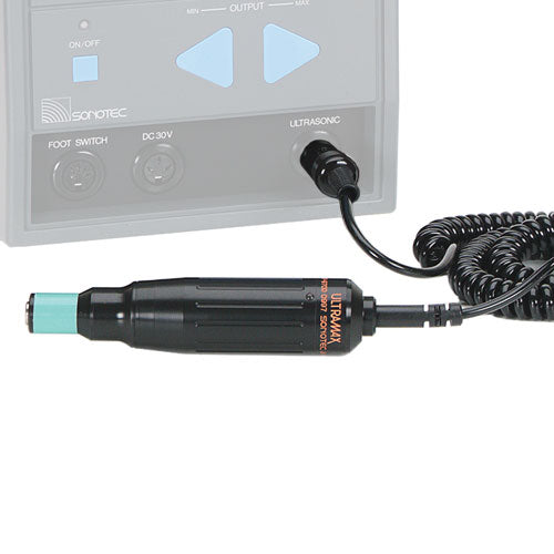 [500-0205] ULTRAMAX® UF-9700 Handpiece