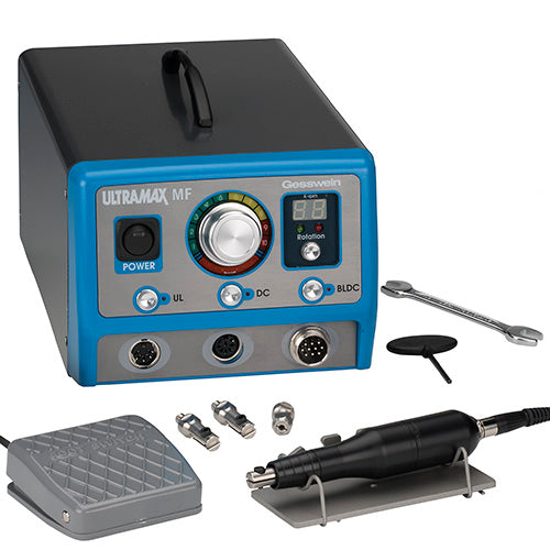 [500-0220] ULTRAMAX® MF Standard with H26 Handpiece