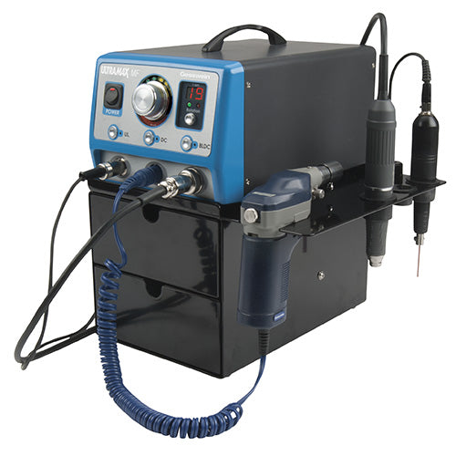 [500-0230] ULTRAMAX® MF Standard Complete 3-in-1 Package (Z-6X)