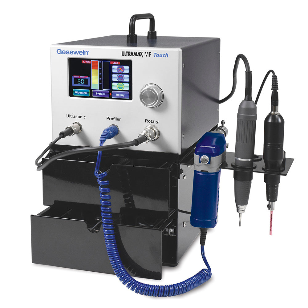 [500-0232] ULTRAMAX® MF Touch Complete 3-in-1 Package (Z-6X)