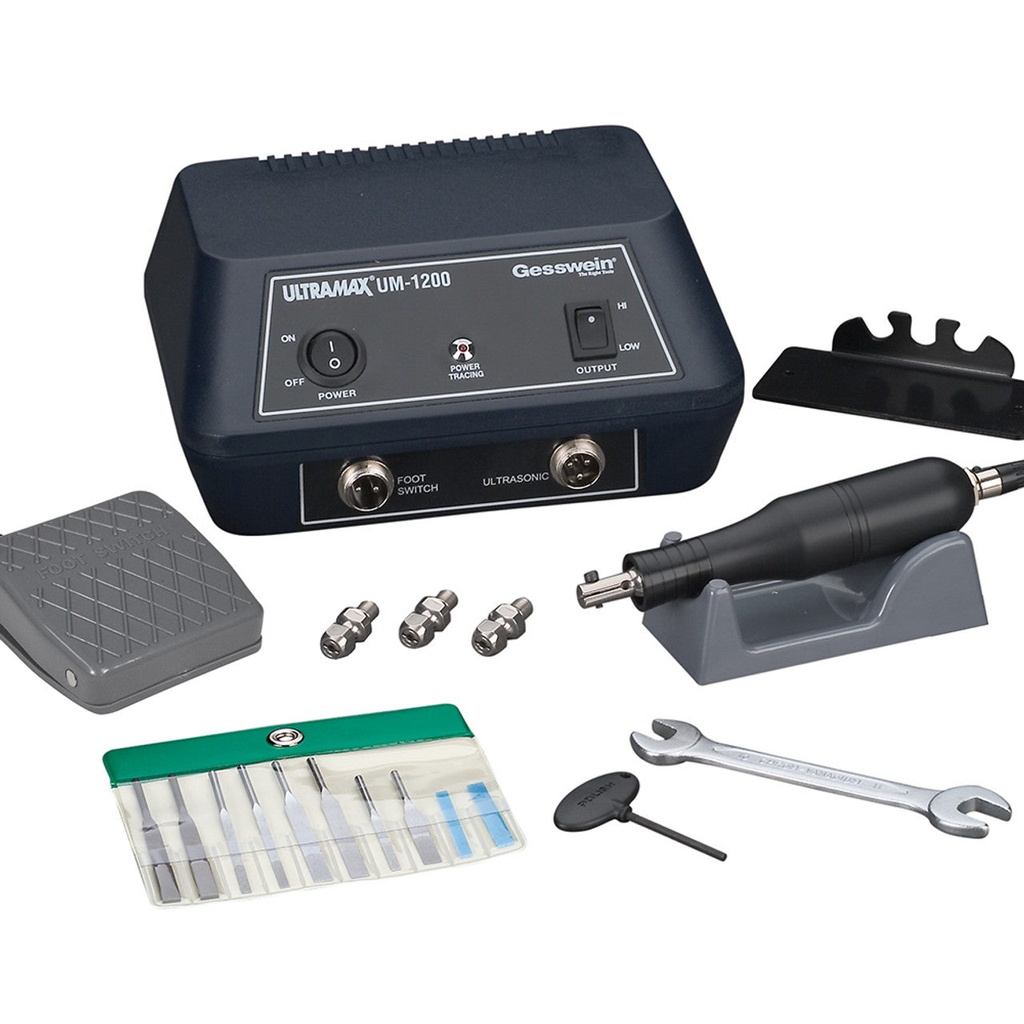 [500-1200] UM-1200 Ultrasonic Polisher