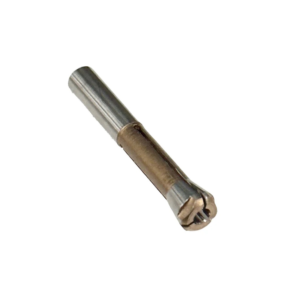 [501-0123] Repl. 3/32" Collet for the OZ Elite Micromotor