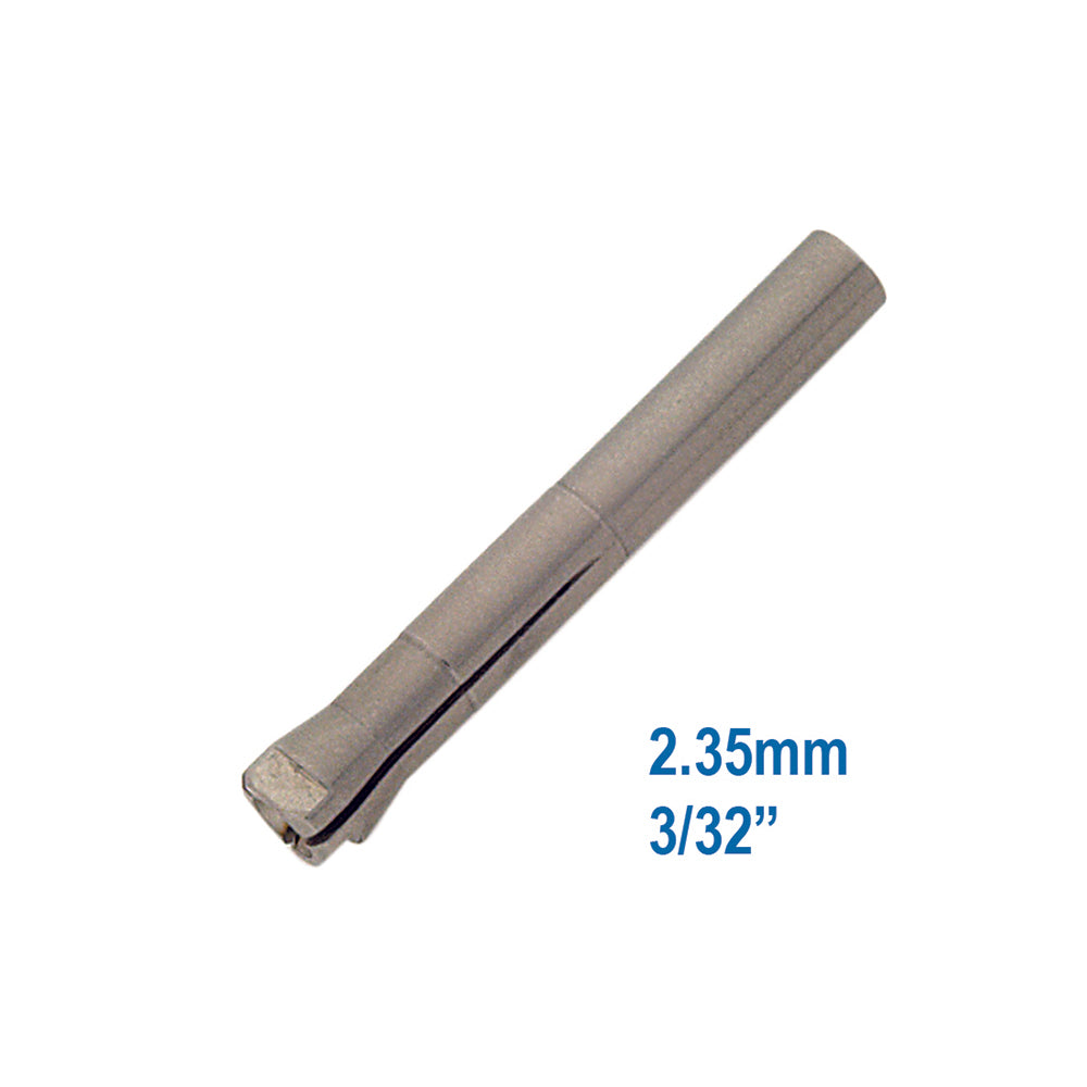 E-Force® Straight 3/32" Collet