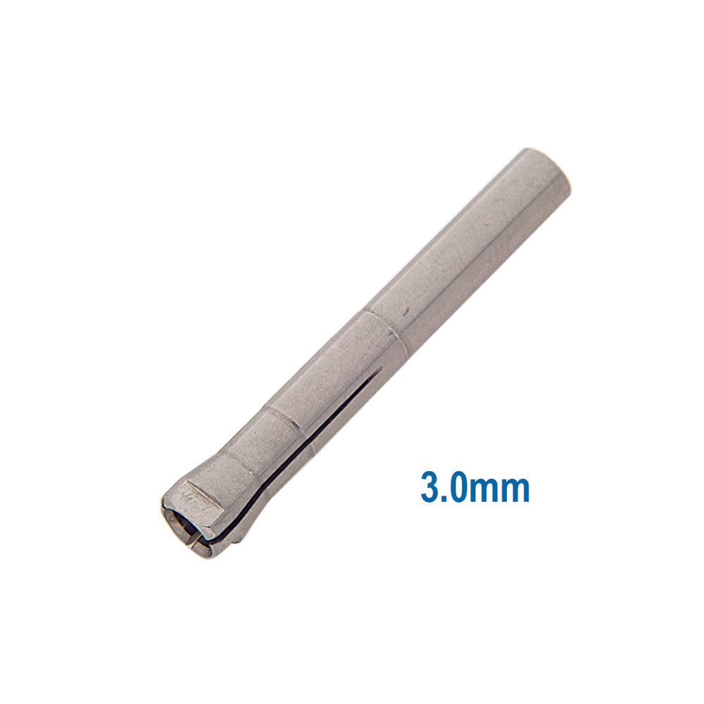 [501-0143] E-Force® Straight 3mm Collet