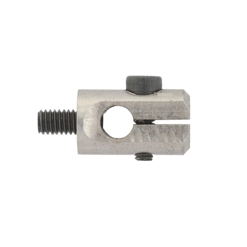 [508-3225] M4 Clamp Tool Holders - Flat 1.5mm
