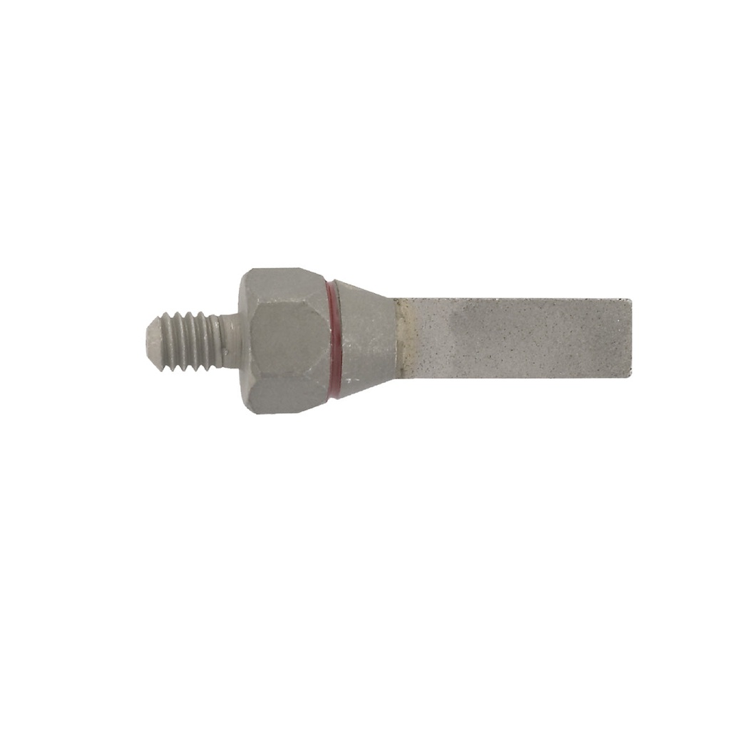 Mounted Diamond Stones - Flat 5x1x15, 200 grit