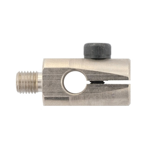 [508-3510] Tool Holders, 6mm Thread - Medium Flat 3mm