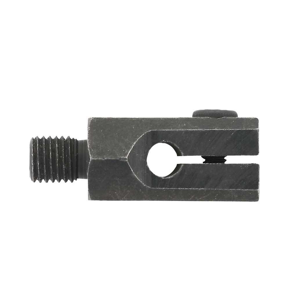 [508-3512] Tool Holders, 6mm Thread - Round 3mm