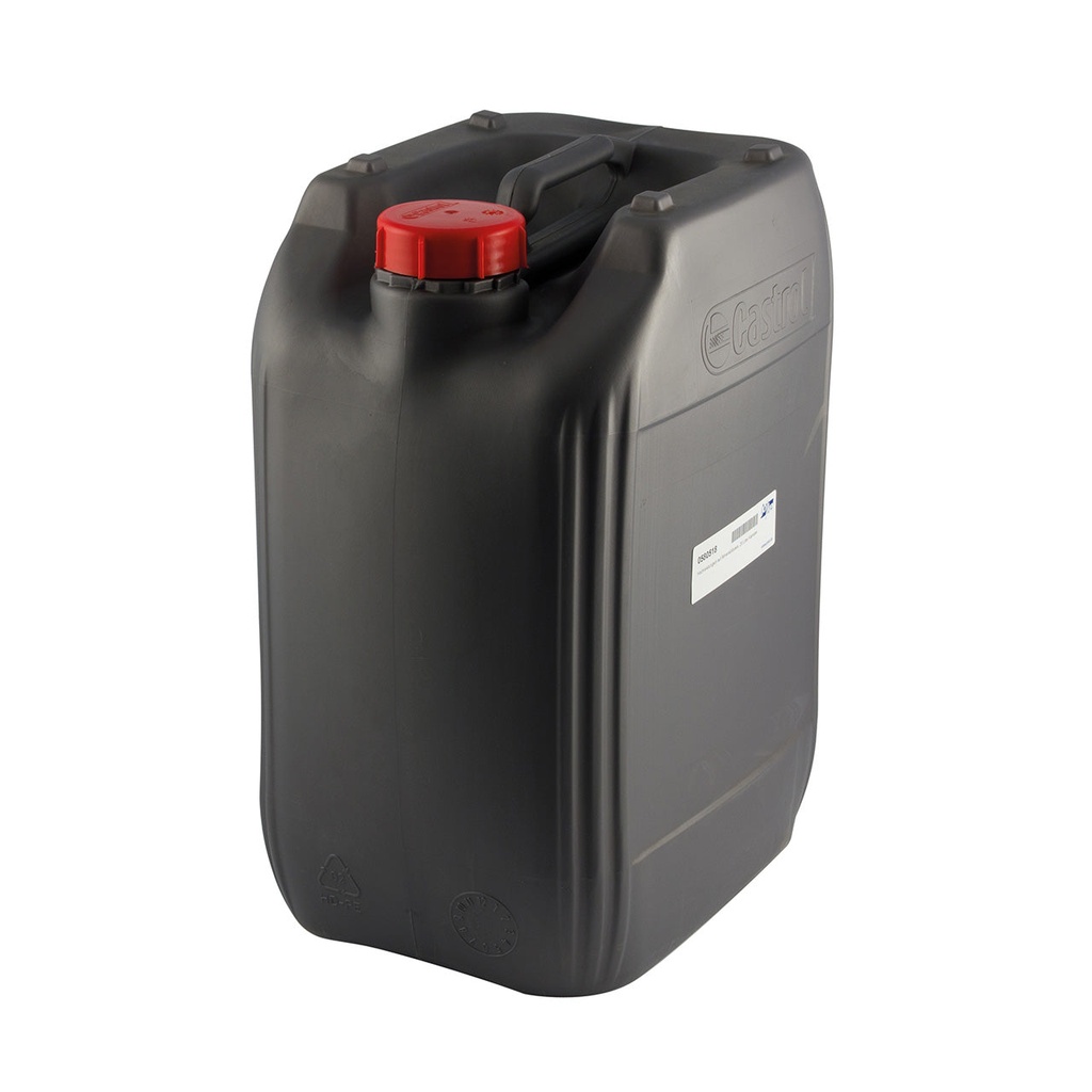 JOKE ENESKApostprocess Replacement High Performance Mineral Oil - 20 liters