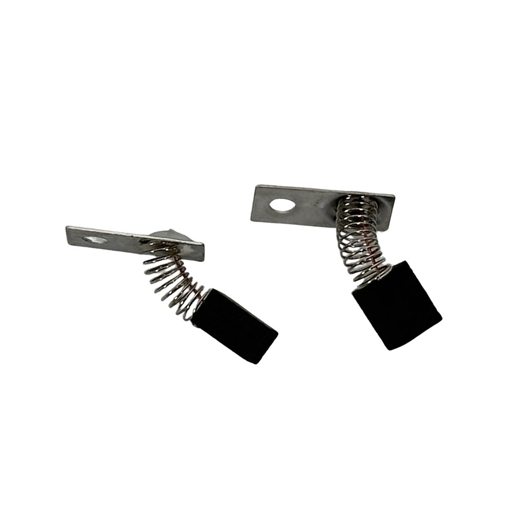[510-0163] Power Hand Carbon Brushes for the Z30 15HT Handpiece