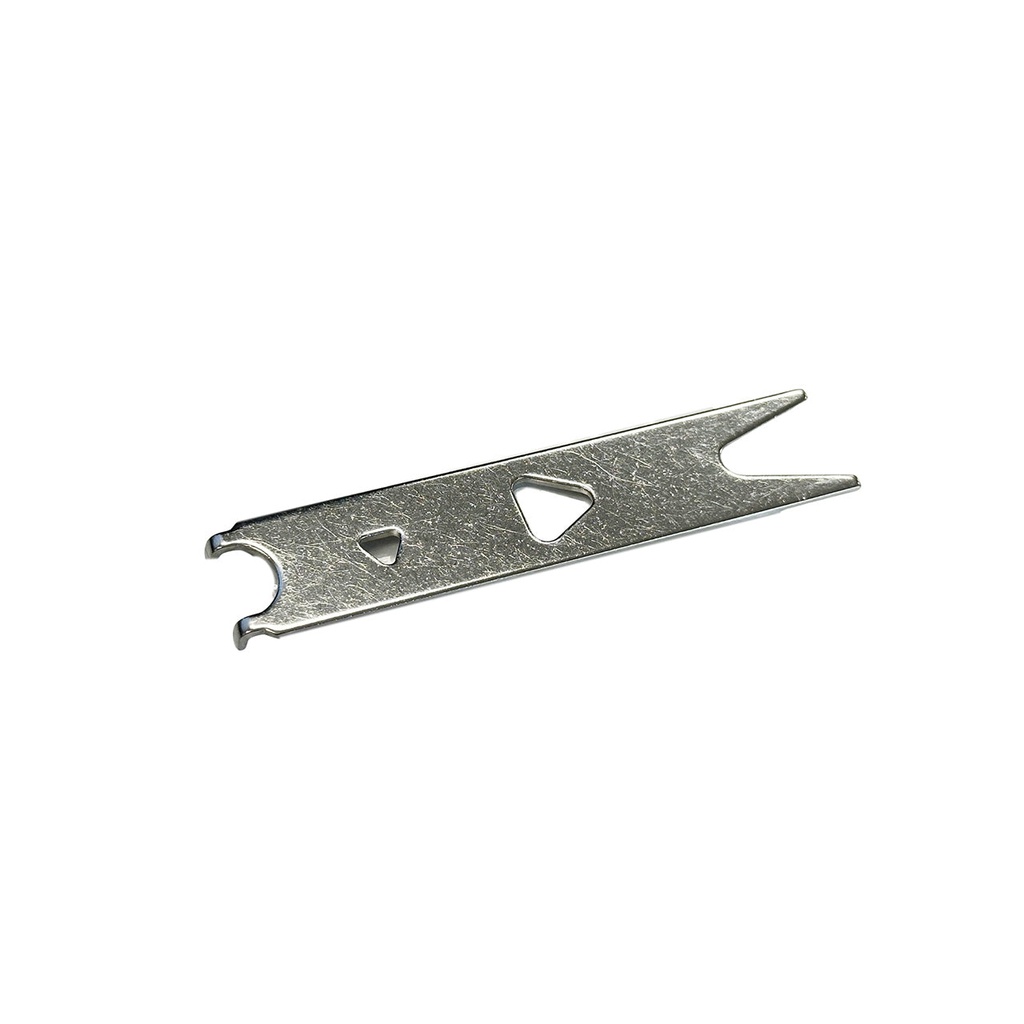[510-0180] Repl. Collet Wrench for Power Hand® Z-CNX Contra Angle Head