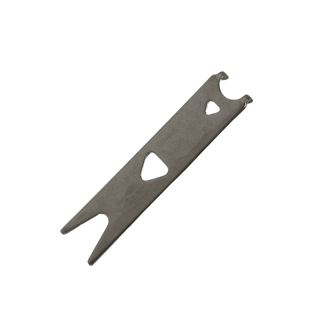 [510-0182] Power Hand Collet Wrench - Heavy Duty