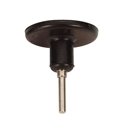 Power Hand® 20mm PSA Disc Holder - 3mm Shank