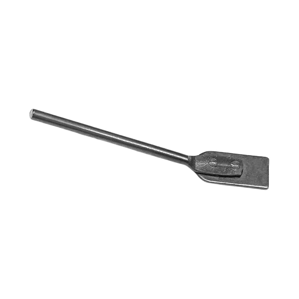 [510-0410] Power Hand® Fixed Tool Holder 10x20x65mm for Recipros