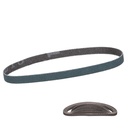 BZX Zirconia - 180 Grit Sanding Belts (10pack)