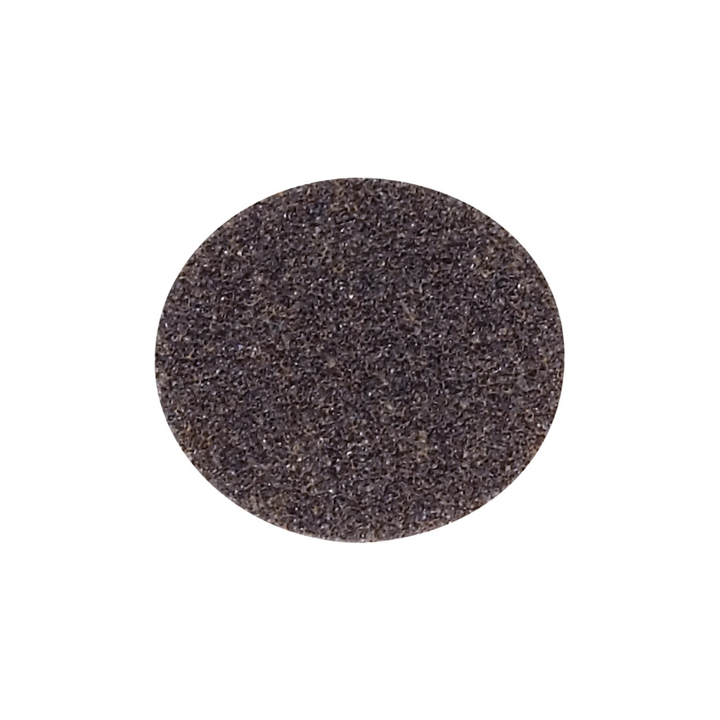 [510-0630] PSA 21mm/180 grit Sandpaper Discs (Pkg. of 10)