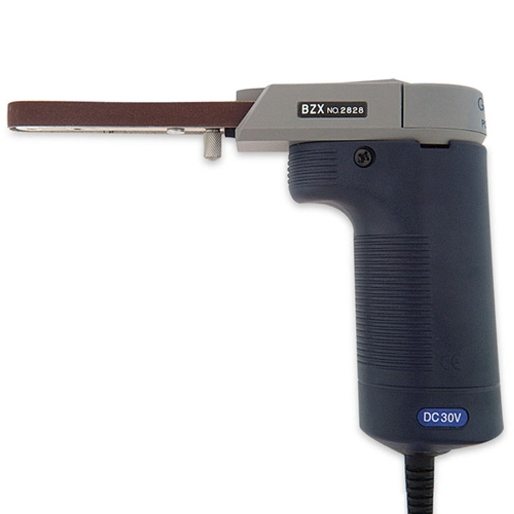 Power Hand®  BZX Belt Sander