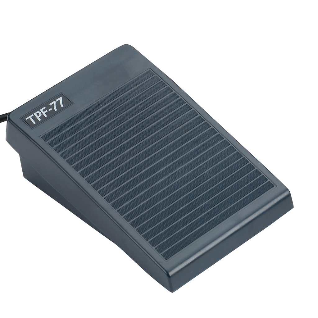 [510-2940] Variable Speed Foot Pedal only for Marathon Micromotor