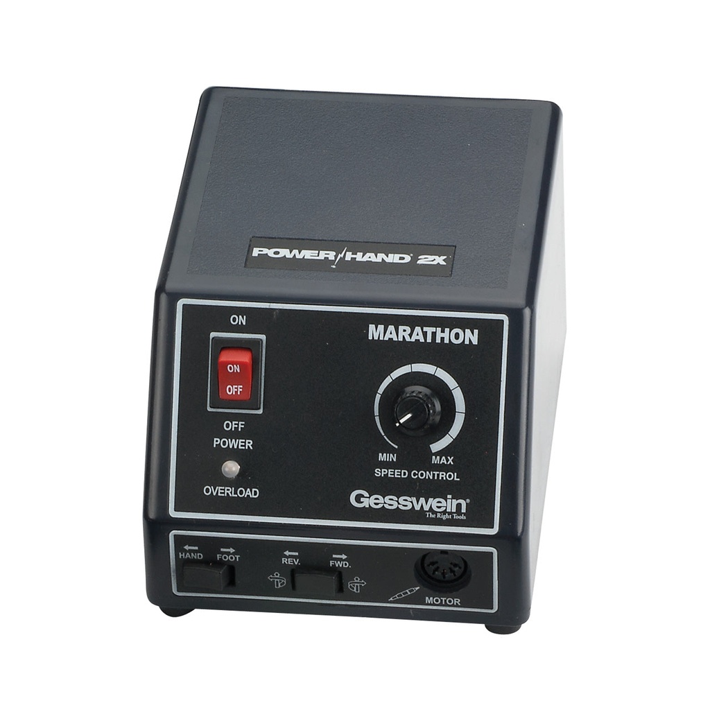[510-2960] Controller Only for Marathon Micromotor