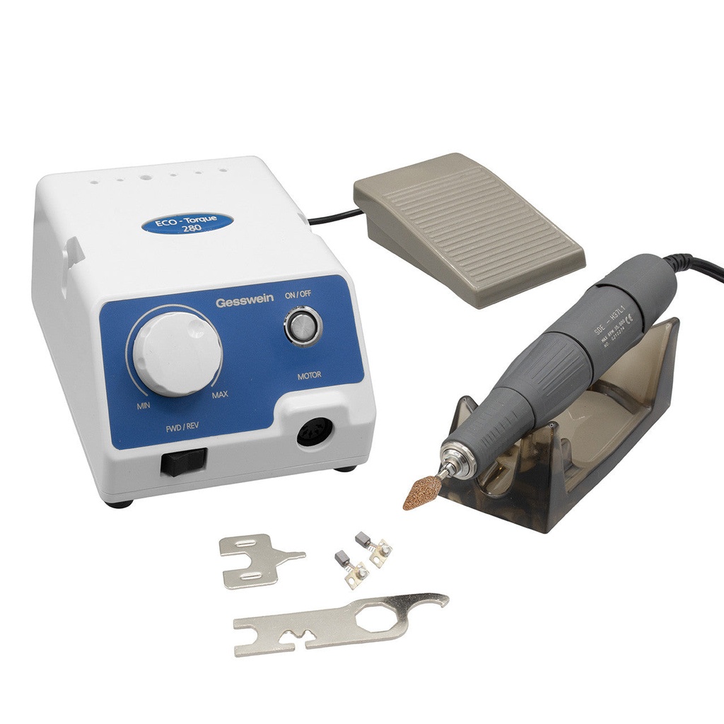[510-2981] ECO-Torque 280 Micromotor Set
